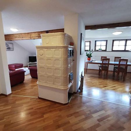 Appartement Sisipark Bad Ischl Zewnętrze zdjęcie