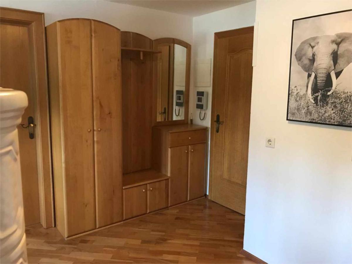 Appartement Sisipark Bad Ischl Zewnętrze zdjęcie