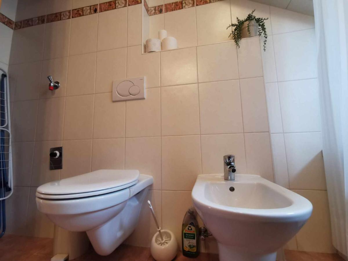 Appartement Sisipark Bad Ischl Zewnętrze zdjęcie