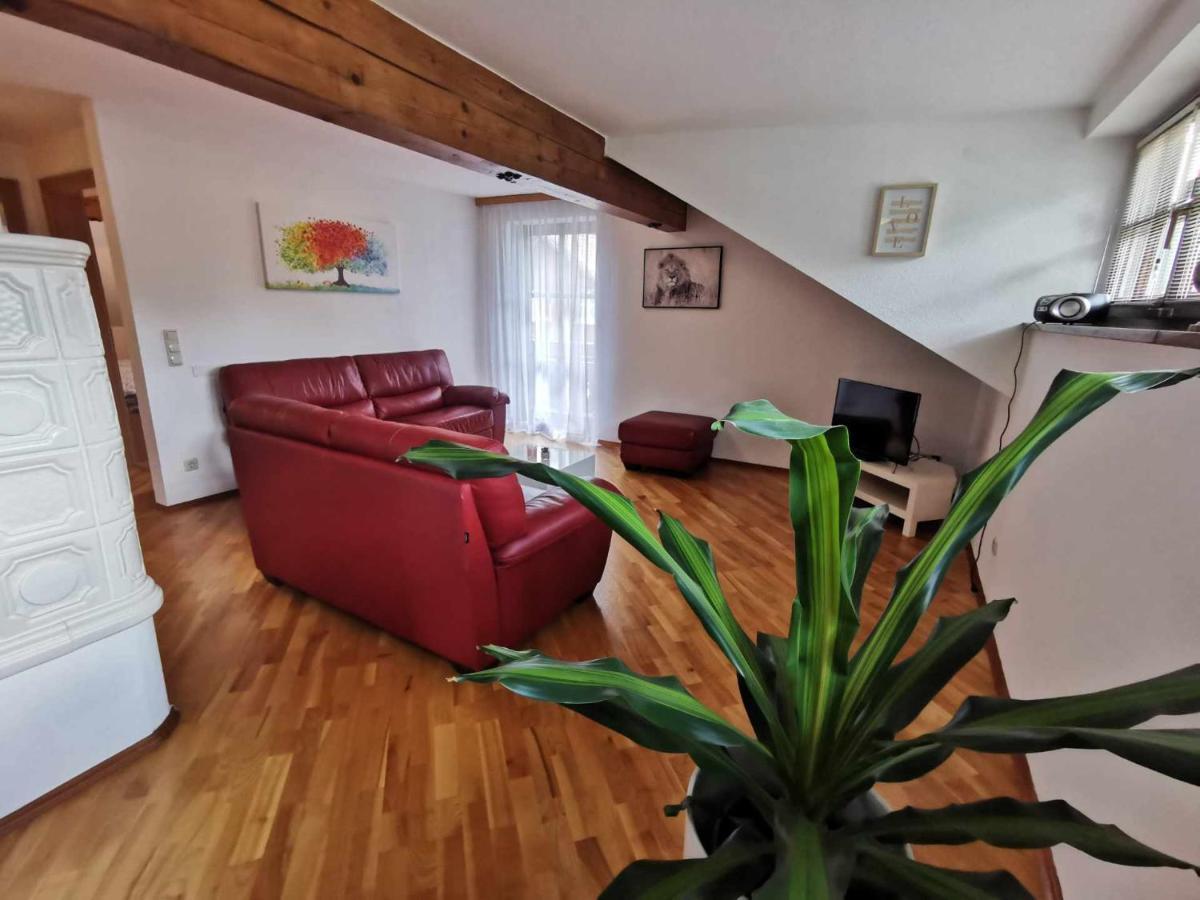 Appartement Sisipark Bad Ischl Zewnętrze zdjęcie