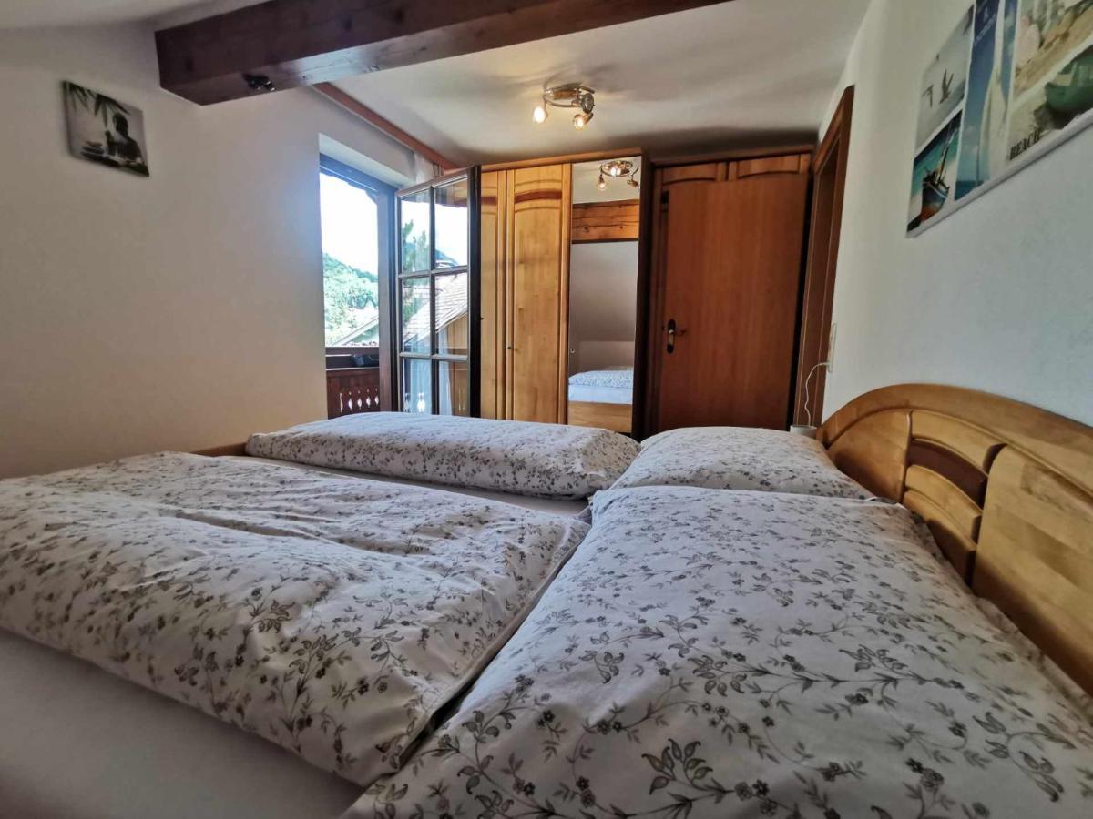 Appartement Sisipark Bad Ischl Zewnętrze zdjęcie