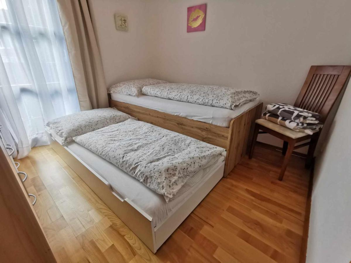 Appartement Sisipark Bad Ischl Zewnętrze zdjęcie